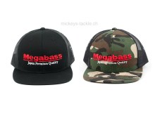 Megabass Trucker Cap